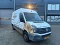 Volkswagen Crafter 35 2.0 TDI L2H2 AIRCO Wit - thumbnail 1