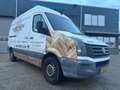 Volkswagen Crafter 35 2.0 TDI L2H2 AIRCO Wit - thumbnail 22