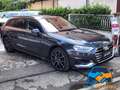 Audi A4 Avant 40 TDI S tronic S line edition Gris - thumbnail 1