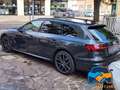 Audi A4 Avant 40 TDI S tronic S line edition Gris - thumbnail 4