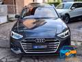 Audi A4 Avant 40 TDI S tronic S line edition Gris - thumbnail 2