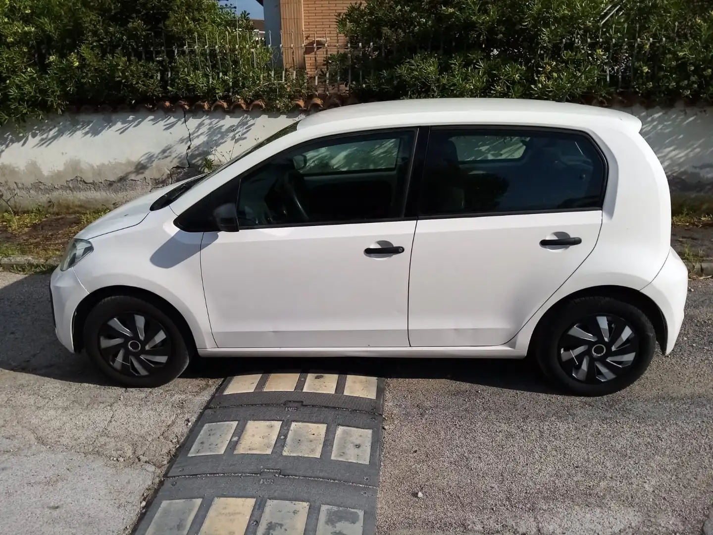 Volkswagen up! 1000 5p Bianco - 2