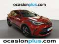 Toyota C-HR 125H Advance Rojo - thumbnail 2