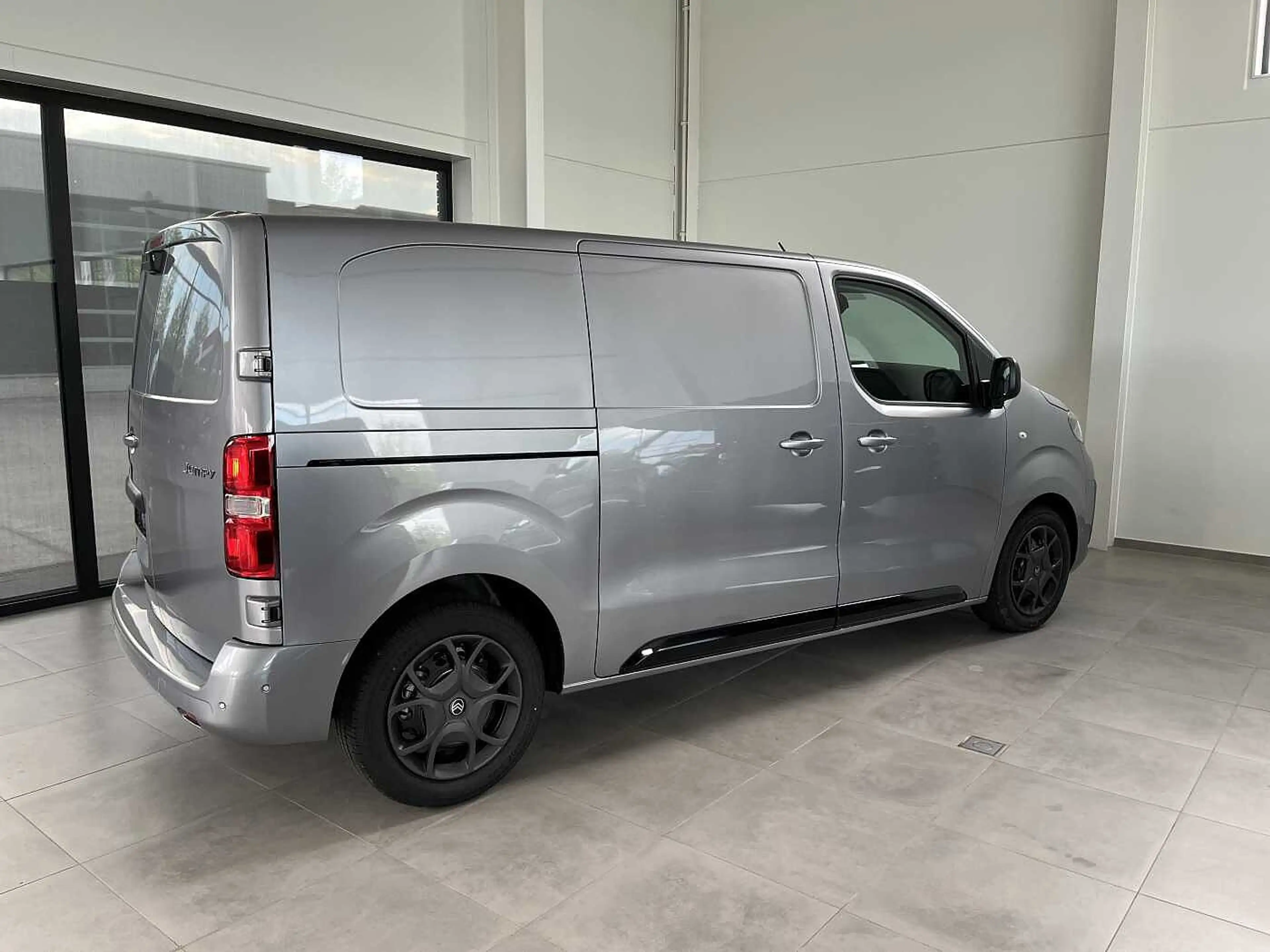 Citroen Jumpy 2.2 BlueHDi L2 180pk * DYNAMIC SURROUND VIEW PACK — photo 5