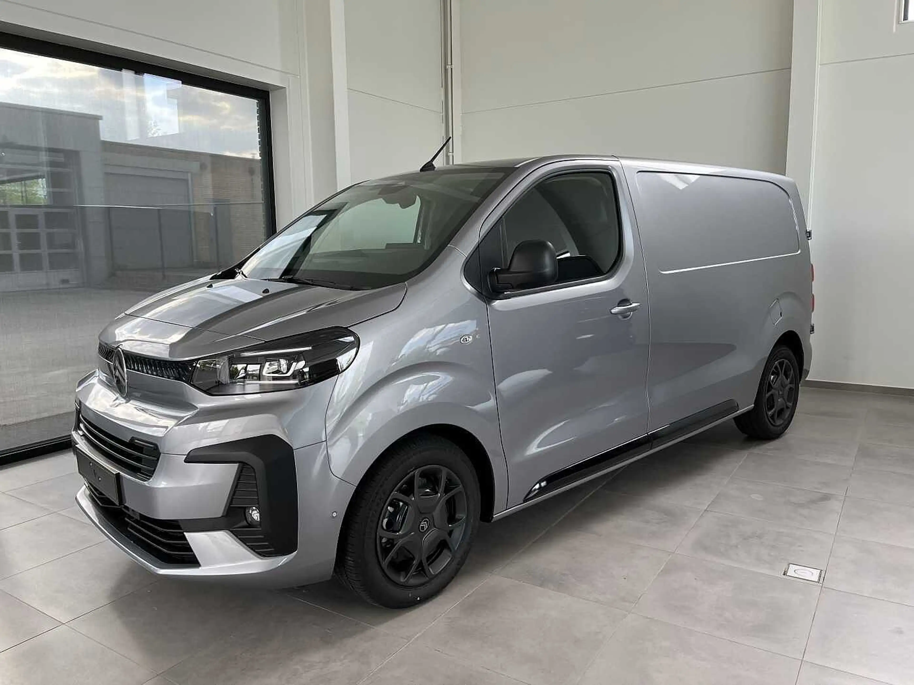 Citroen Jumpy 2.2 BlueHDi L2 180pk * DYNAMIC SURROUND VIEW PACK