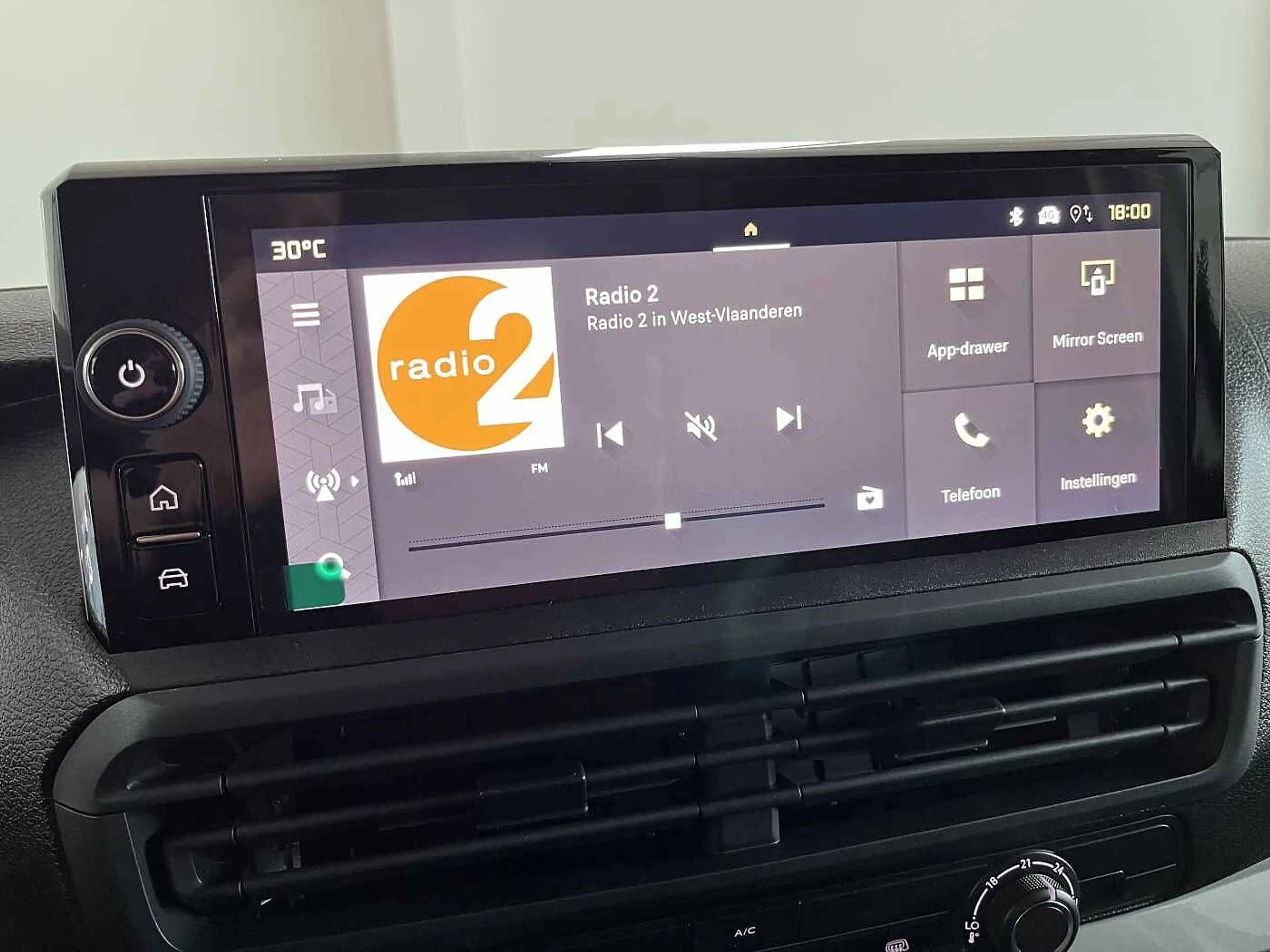 Citroen Jumpy 2.2 BlueHDi L2 180pk * DYNAMIC SURROUND VIEW PACK — photo 15