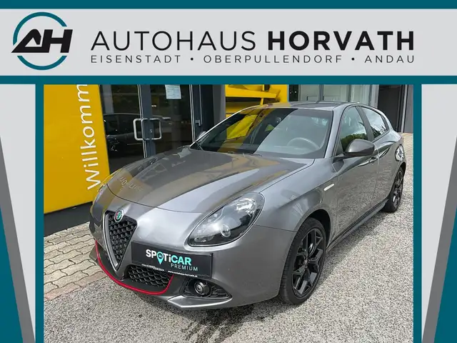 Alfa Romeo Giulietta Super 1,4 TB