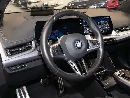 Annonce voiture d'occasion BMW 223 - CARADIZE