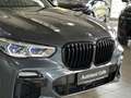BMW X5 M i Panorama 360°HUD H/K Laser SoftClose DAB Gris - thumbnail 8