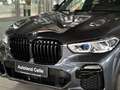 BMW X5 M i Panorama 360°HUD H/K Laser SoftClose DAB Grey - thumbnail 9