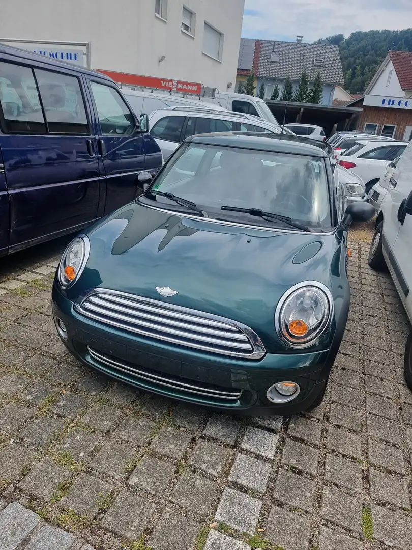 MINI One Hatch 1.4i - 95 - 1