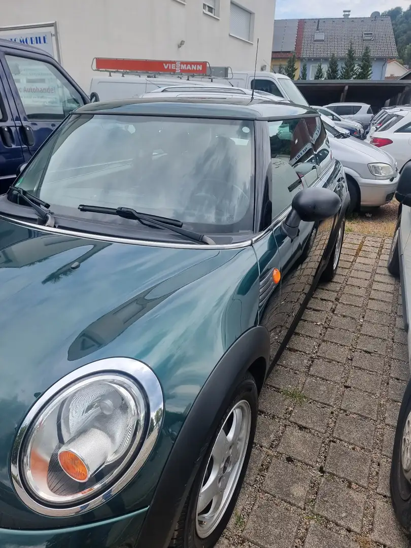 MINI One Hatch 1.4i - 95 - 2