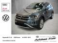 Volkswagen T-Roc 1.5 TSI DSG Style RFK/SHZ/AHK/ELEKTR.HECK Gris - thumbnail 1