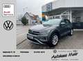 Volkswagen T-Roc 1.5 TSI DSG Style RFK/SHZ/AHK/ELEKTR.HECK Gris - thumbnail 1