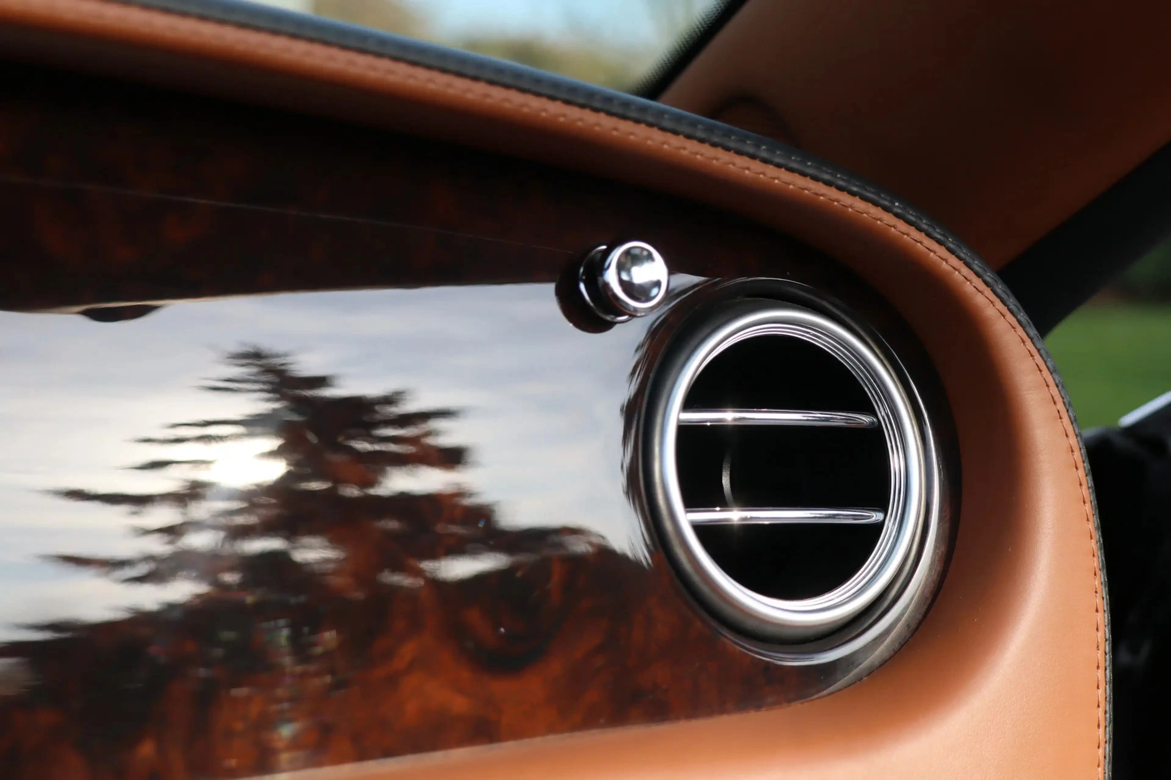 Bentley Continental GTC 6.0 W12 I Dealeronderhouden I Zeer mooi — photo 33