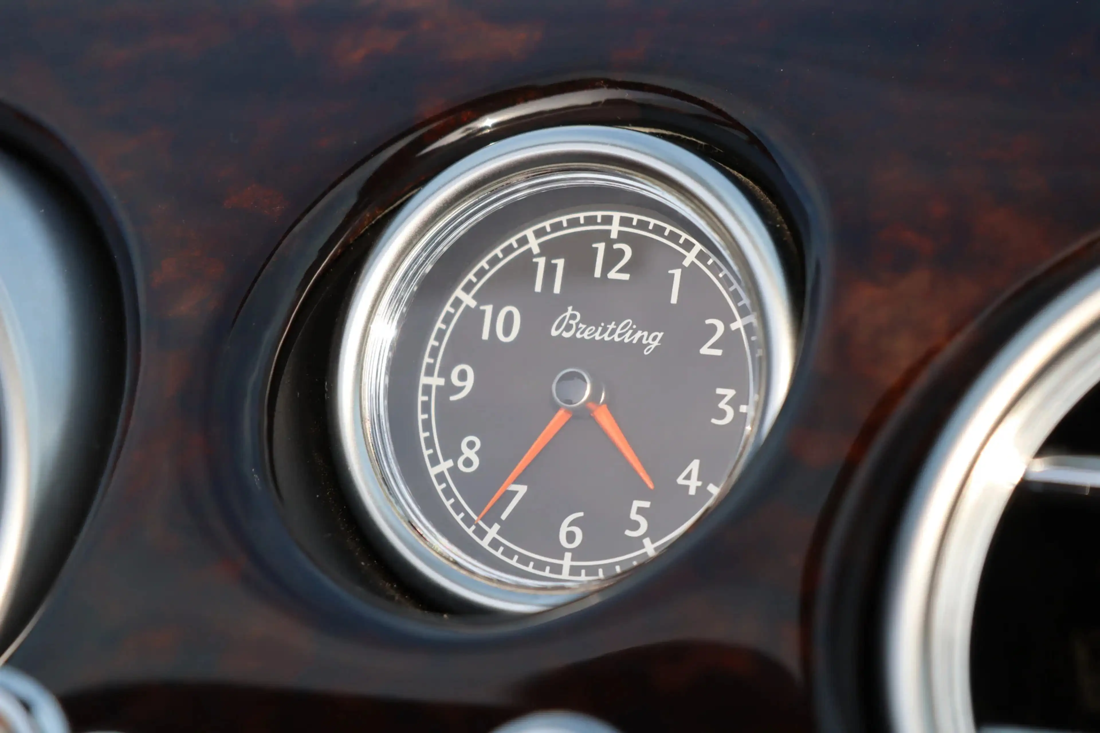 Bentley Continental GTC 6.0 W12 I Dealeronderhouden I Zeer mooi — photo 16