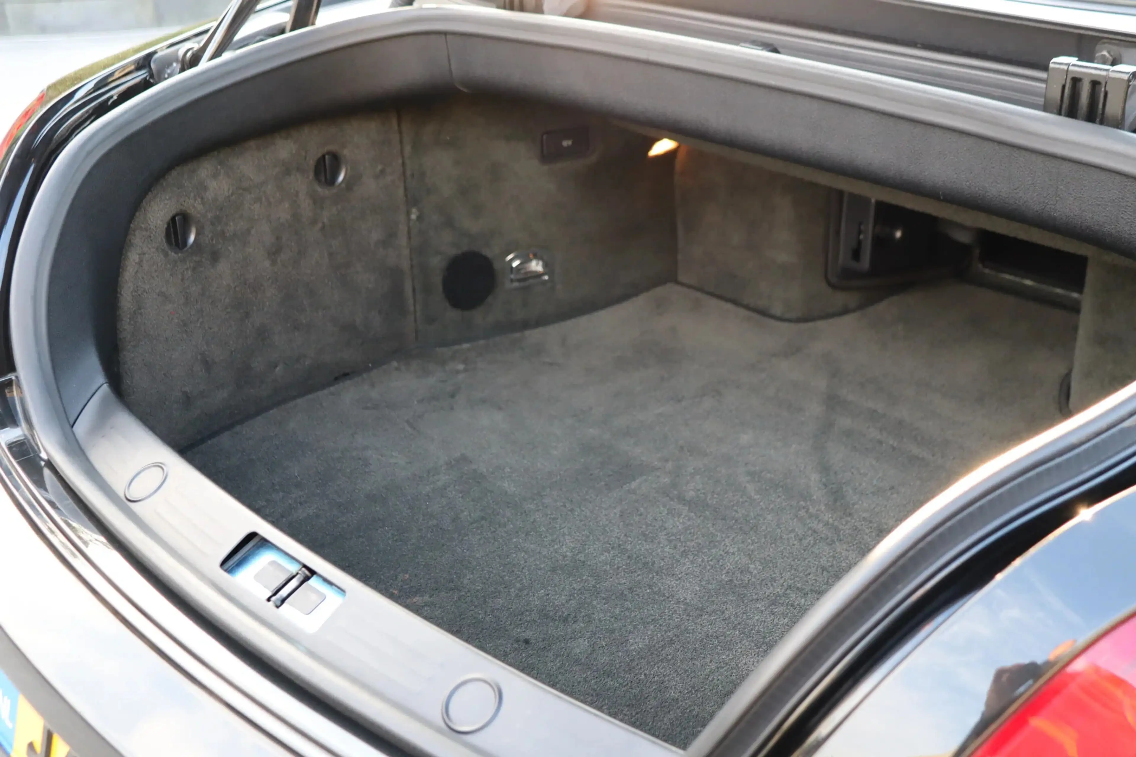 Bentley Continental GTC 6.0 W12 I Dealeronderhouden I Zeer mooi — photo 43