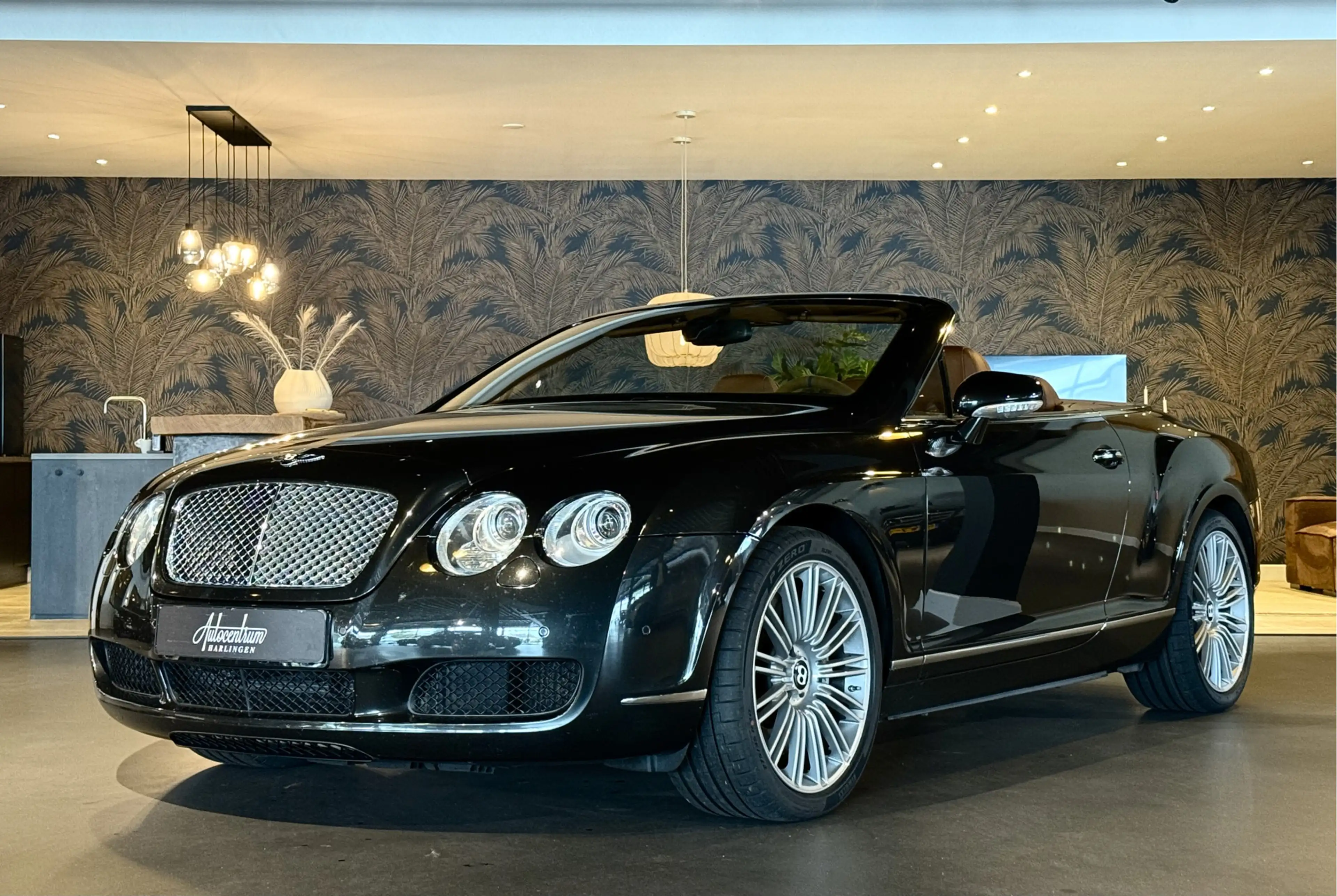 Bentley Continental GTC 6.0 W12 I Dealeronderhouden I Zeer mooi — photo 30