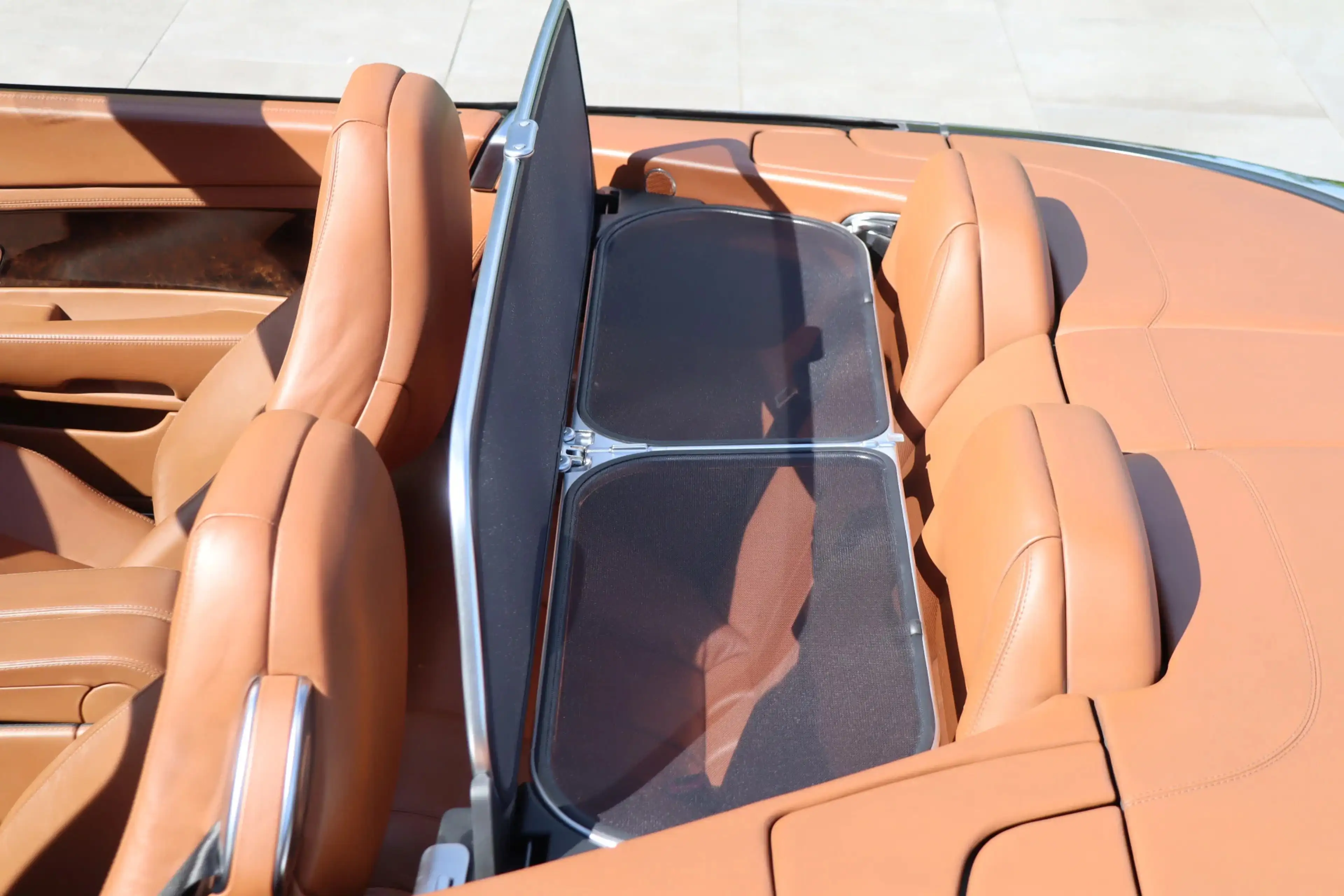 Bentley Continental GTC 6.0 W12 I Dealeronderhouden I Zeer mooi — photo 29