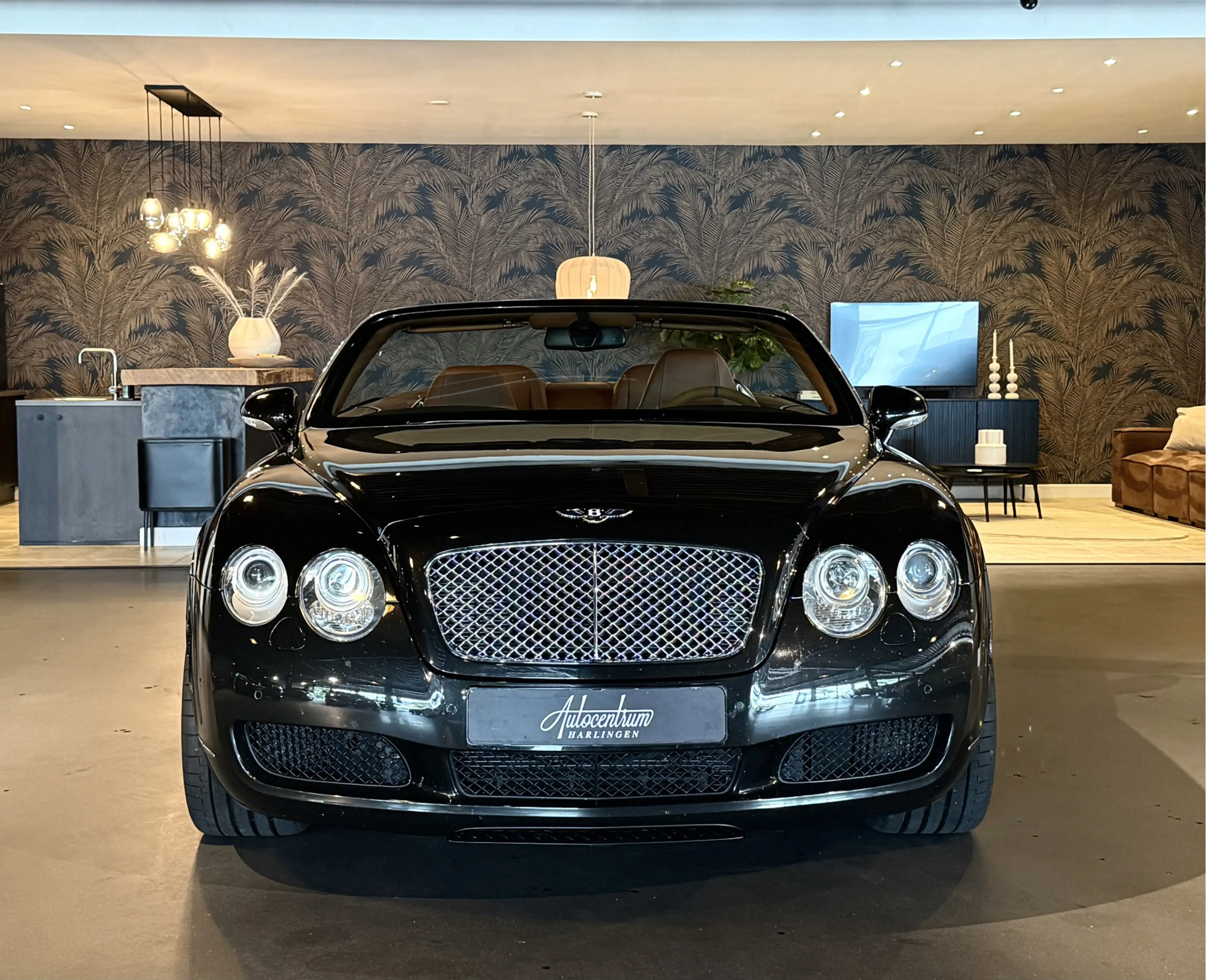 Bentley Continental GTC 6.0 W12 I Dealeronderhouden I Zeer mooi — photo 15