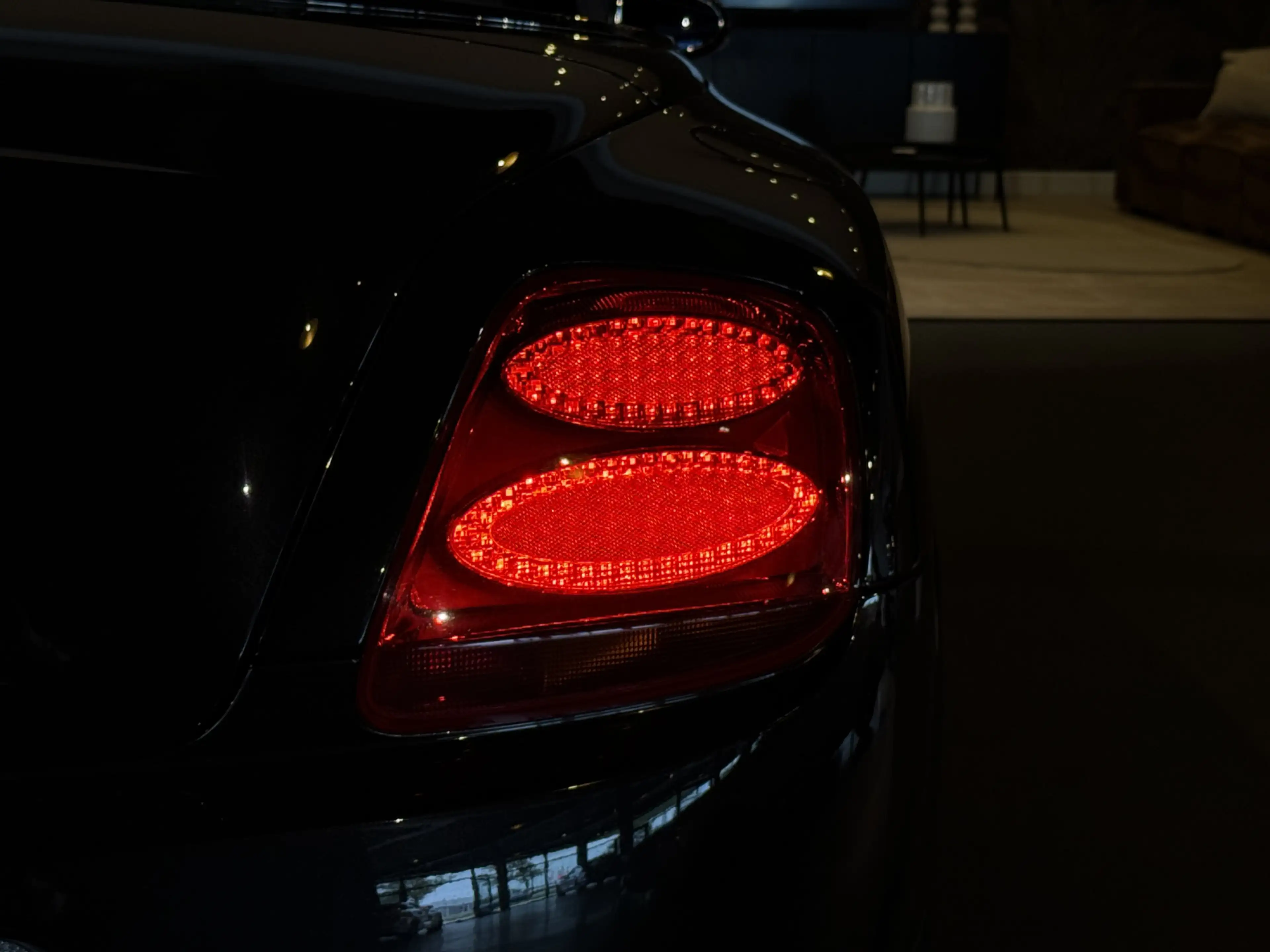 Bentley Continental GTC 6.0 W12 I Dealeronderhouden I Zeer mooi — photo 45