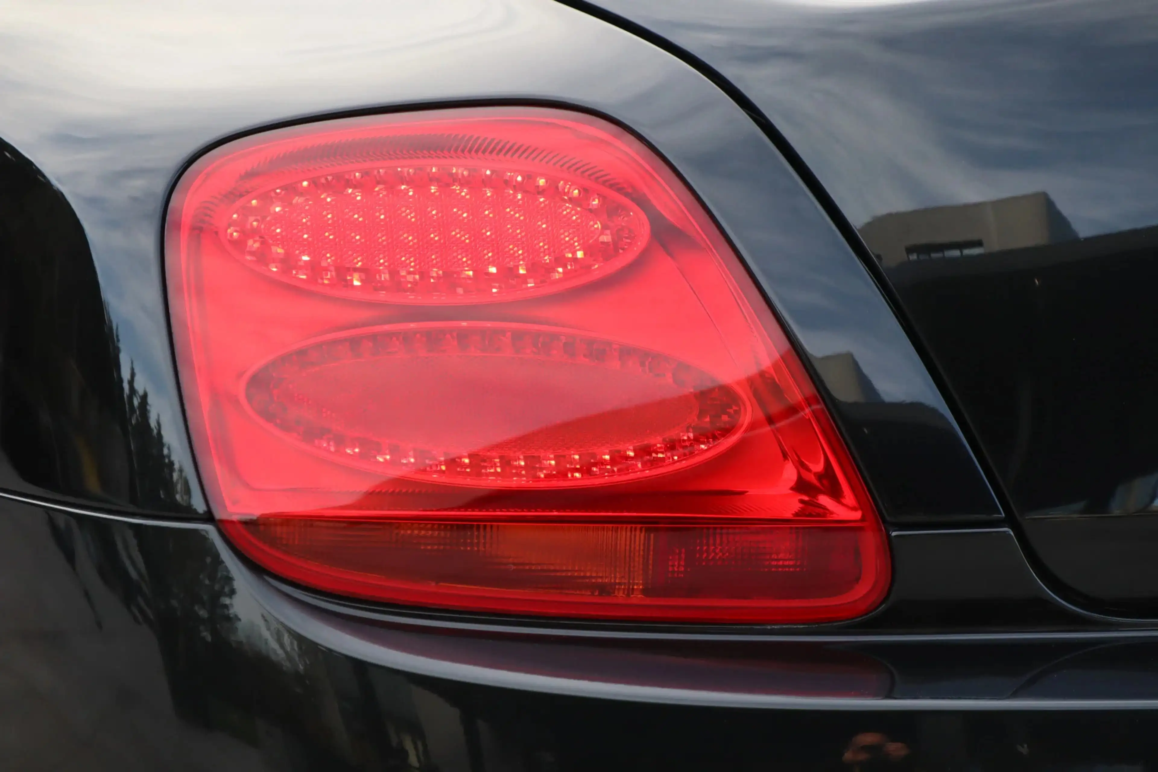 Bentley Continental GTC 6.0 W12 I Dealeronderhouden I Zeer mooi — photo 44