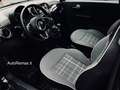 Fiat 500 1.2 Lounge NUOVO MODELLO PDC PELLE  EURO 6 Nero - thumbnail 7