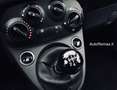 Fiat 500 1.2 Lounge NUOVO MODELLO PDC PELLE  EURO 6 Nero - thumbnail 6