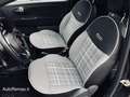 Fiat 500 1.2 Lounge NUOVO MODELLO PDC PELLE  EURO 6 Nero - thumbnail 8