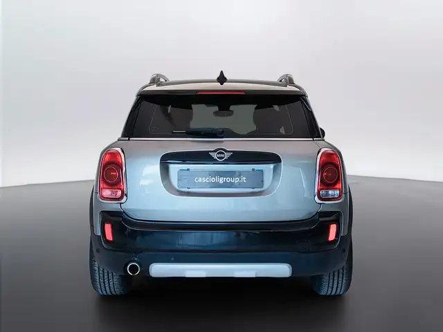 Mini Countryman view 6