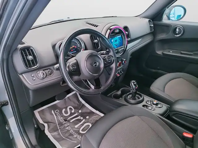 Mini Countryman view 14