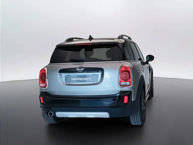 Mini Countryman view 5