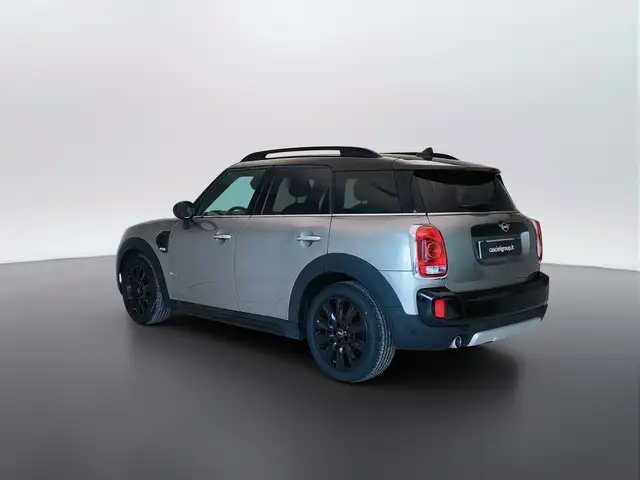 Mini Countryman view 7