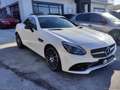Mercedes-Benz SLC 250 SLC 250 d AMG line White - thumbnail 3