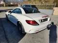 Mercedes-Benz SLC 250 SLC 250 d AMG line White - thumbnail 6