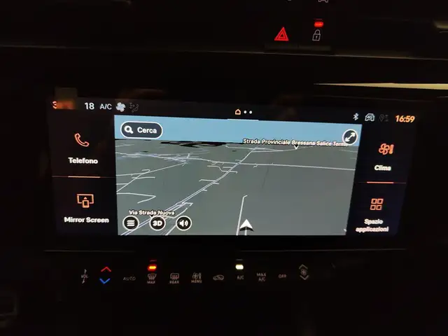 Alfa Romeo Junior view 14