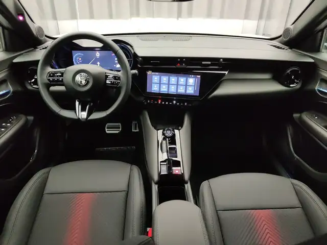 Alfa Romeo Junior view 9