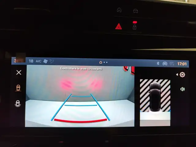 Alfa Romeo Junior view 15