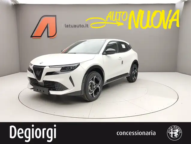Alfa Romeo Junior in Grey for sale