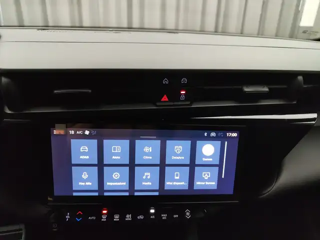Alfa Romeo Junior view 13