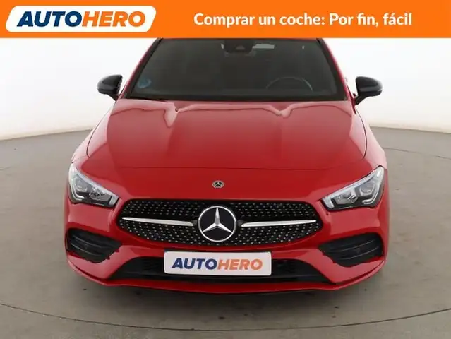 Mercedes-Benz Cla view 9