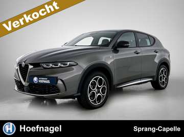 1.3T PHEV Ti | Camera | Adaptive Cruise | Electris