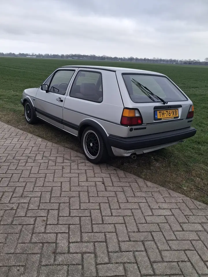 Volkswagen Golf 1.8 Inj., foto 6