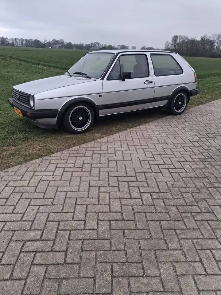 Volkswagen Golf 1.8 Inj., foto 3