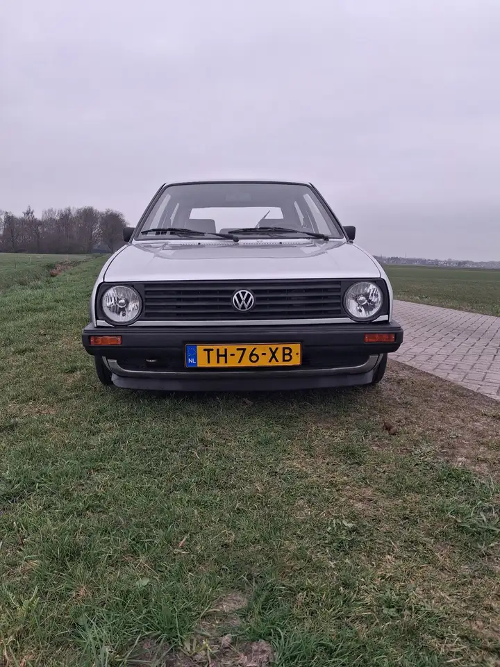 Volkswagen Golf 1.8 Inj., foto 4