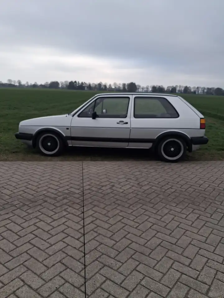 Volkswagen Golf 1.8 Inj., foto 7