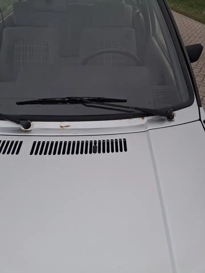 Volkswagen Golf 1.8 Inj., foto 8