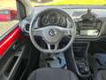 Volkswagen up! 1.0 44kW Bluetooth DAB+ GW-Garantie Kamera Rouge - thumbnail 6