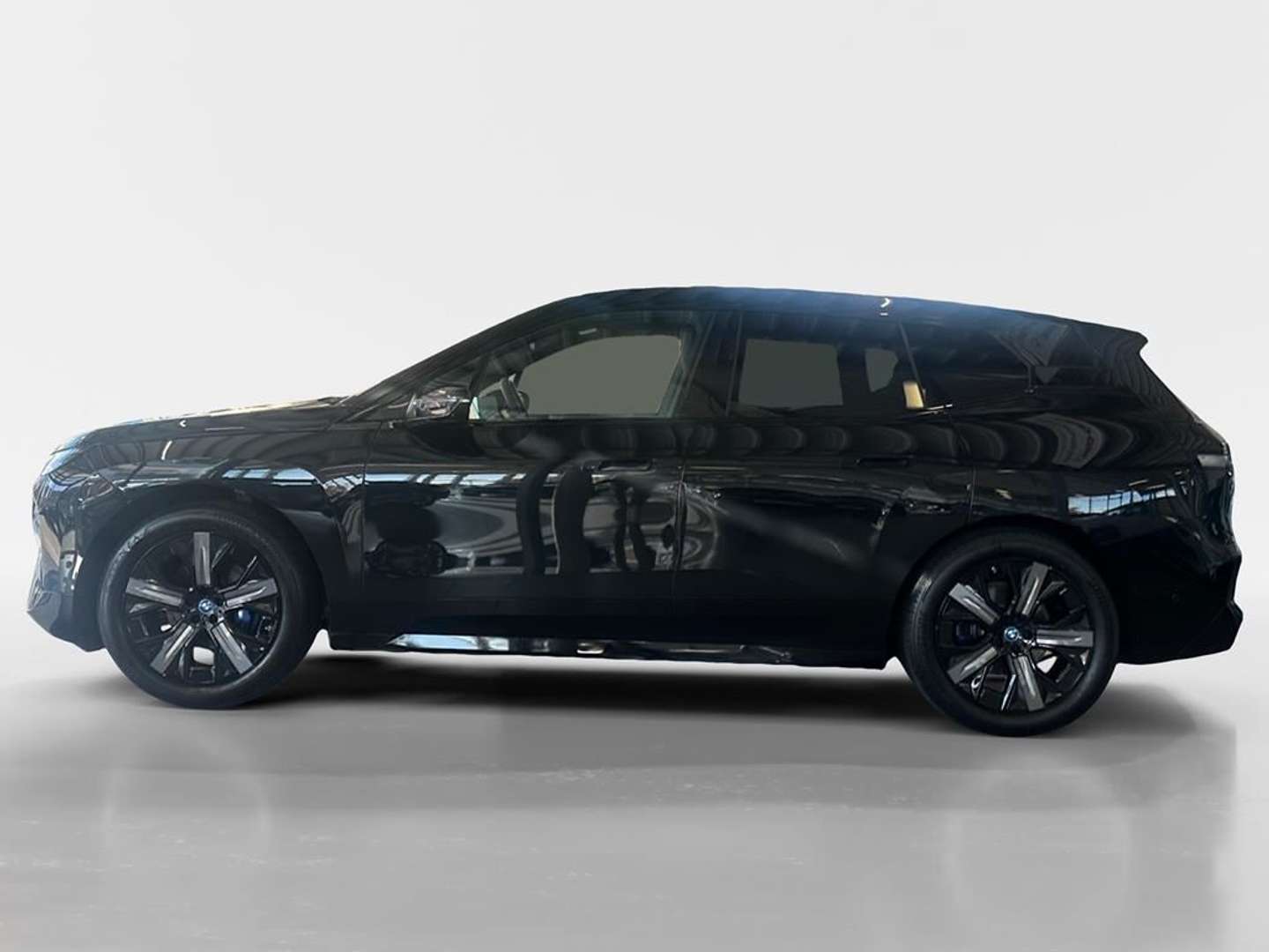 BMW IX -  - Joinsteer - #2