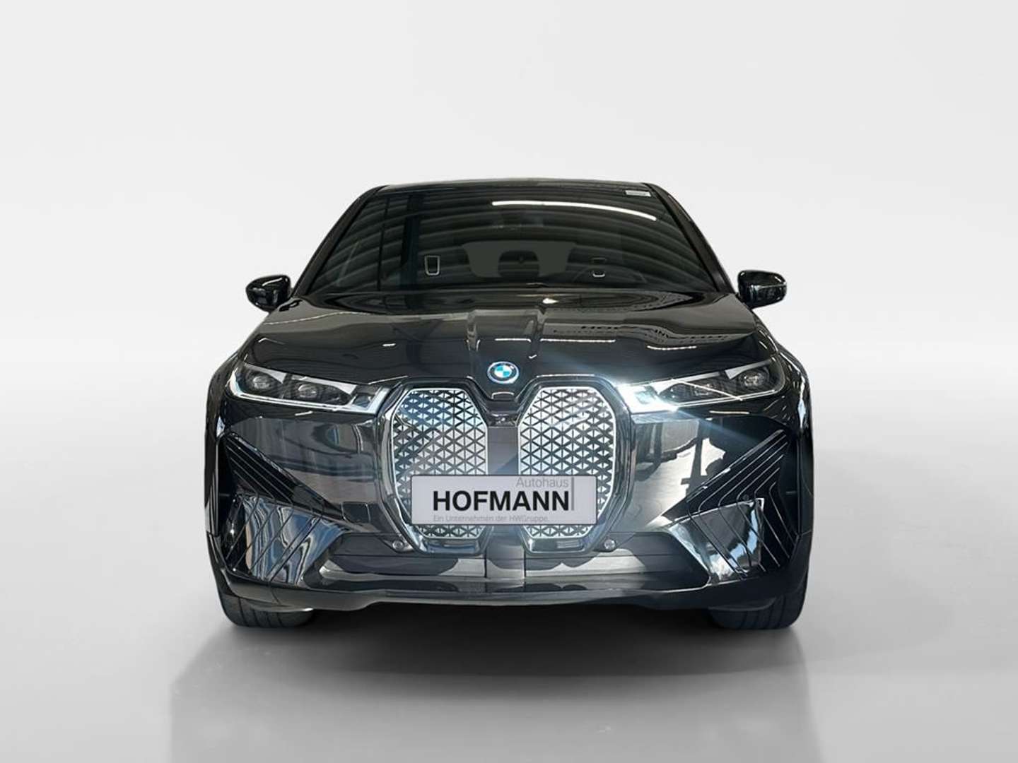 BMW IX -  - Joinsteer - #1